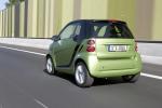 Smart ForTwo 2010 года